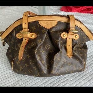 Louis Vuitton Tivoli GM